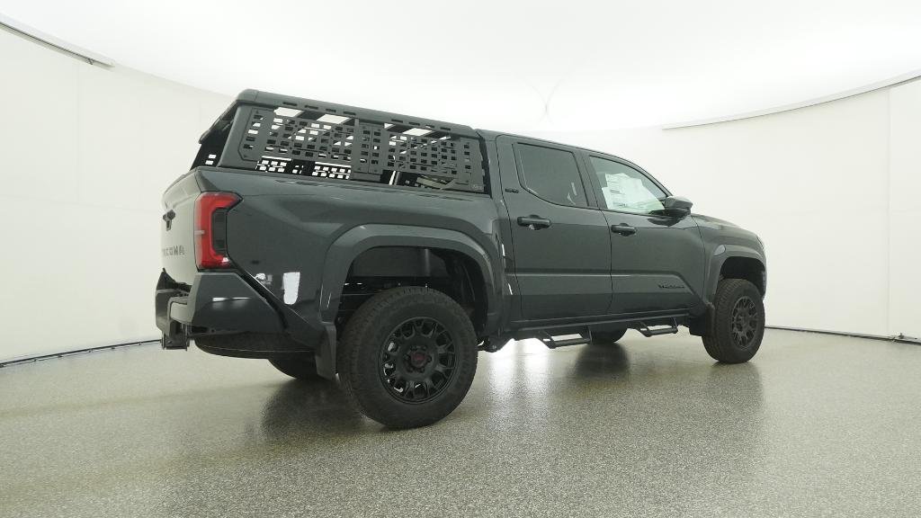 2026 Toyota Tacoma SR5 - Photo 48