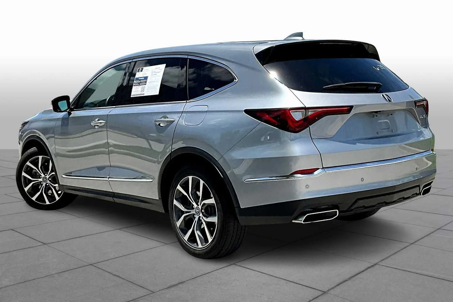2023 Acura MDX Technology Package - Photo 12
