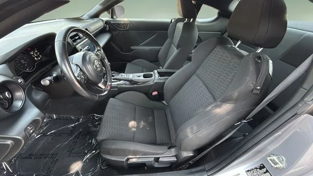 Used 2023 Gray Toyota Base image 19