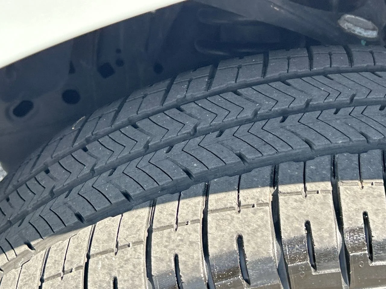 Used 2023 Avalanche Ford XLT image 46