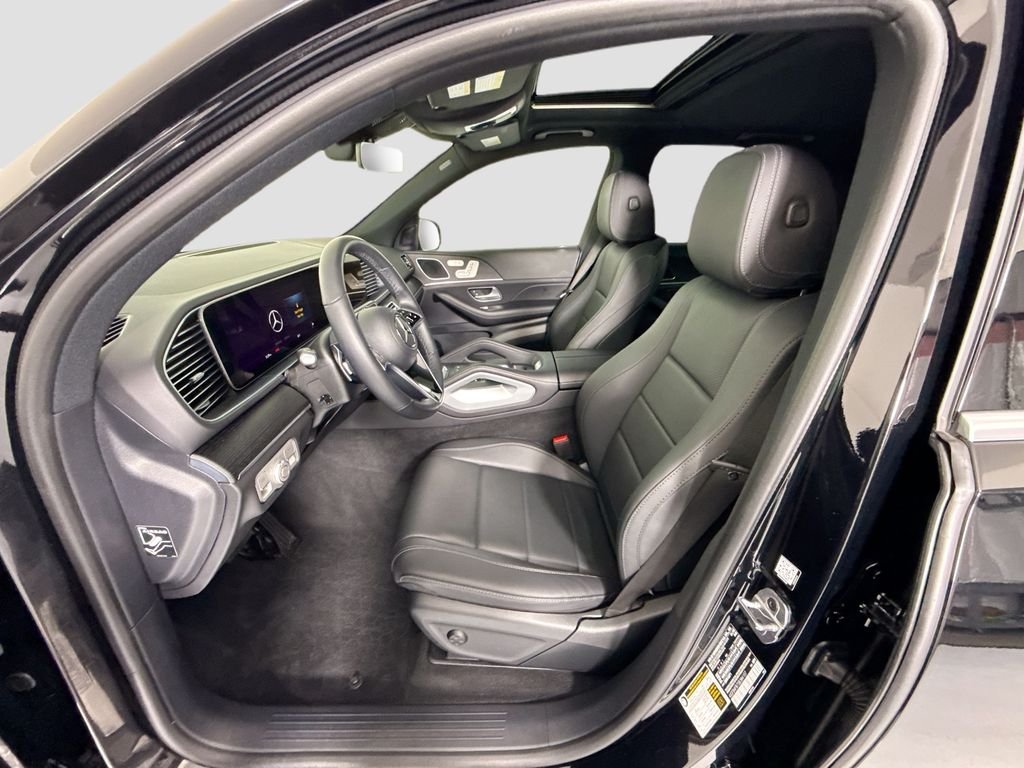Used 2025  Mercedes-Benz GLE 350 image 20