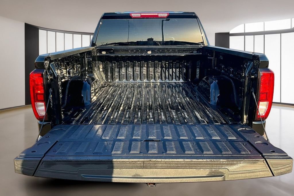 Used 2024 Black GMC Elevation image 30