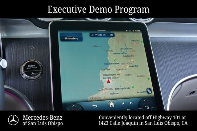 Used 2026  Mercedes-Benz GLC 300 image 21