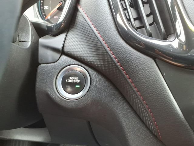 Used 2023 White Chevrolet RS image 41