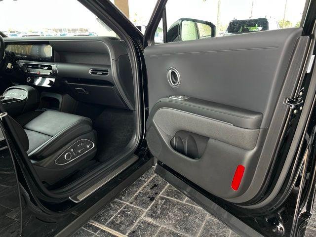 2026 Hyundai Palisade Calligraphy - Photo 22