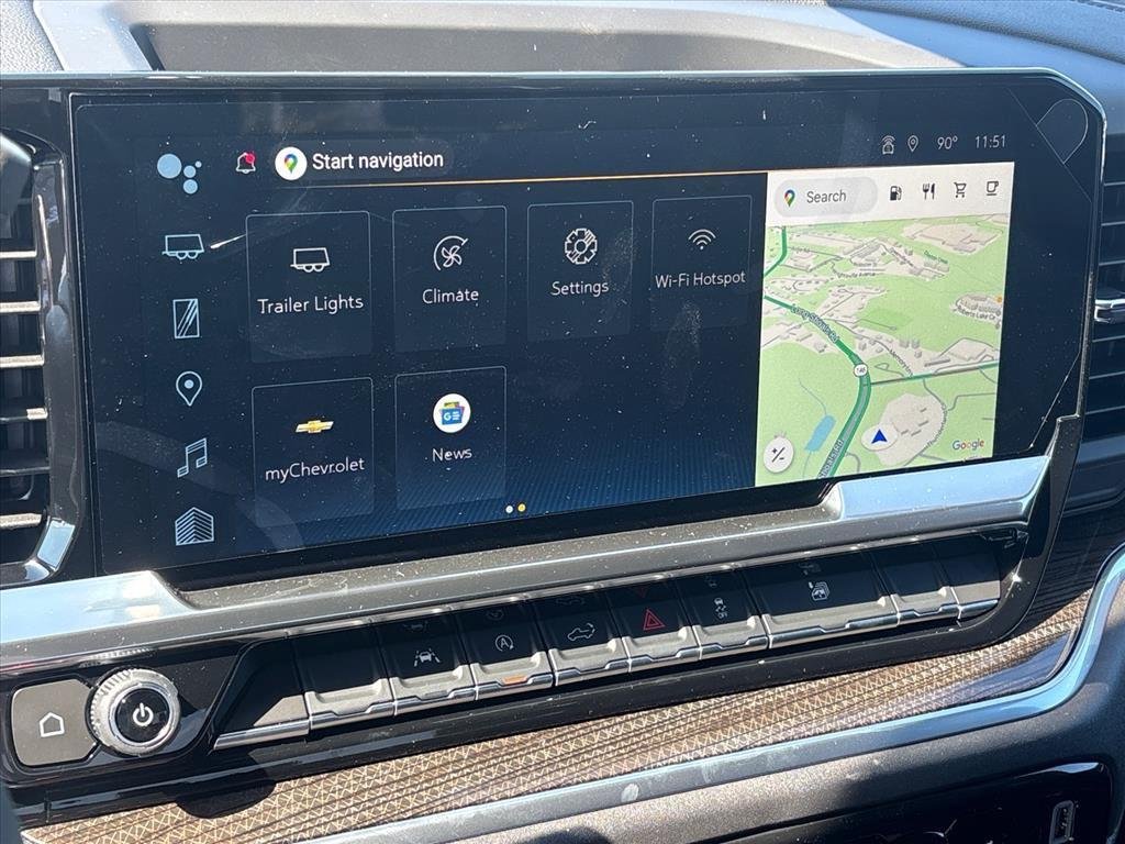 2026 Chevrolet Silverado 1500 LT - Photo 20