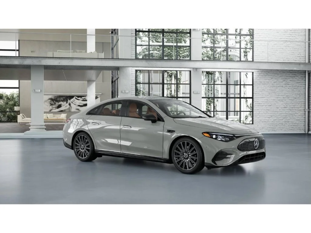 New 2027 White Mercedes-Benz CLA 350 image 12