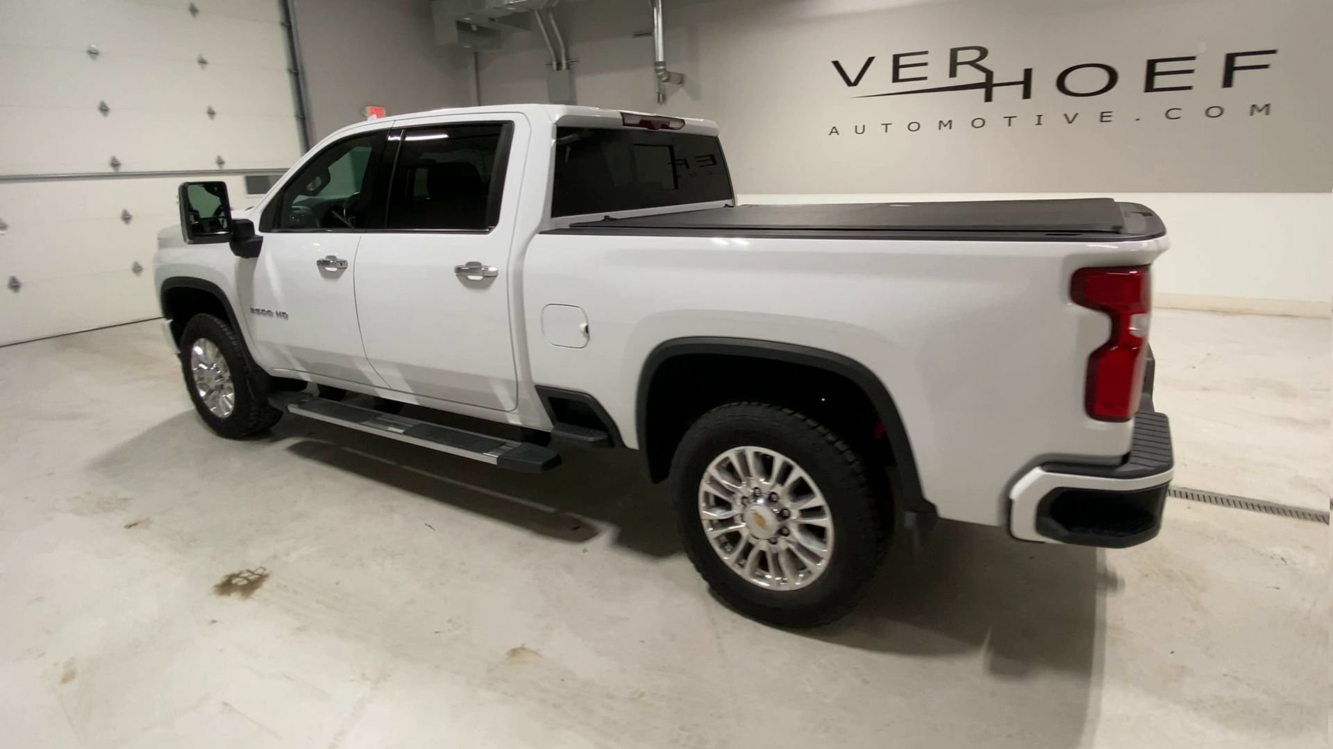 2021 Chevrolet Silverado 2500HD High Country - Photo 6