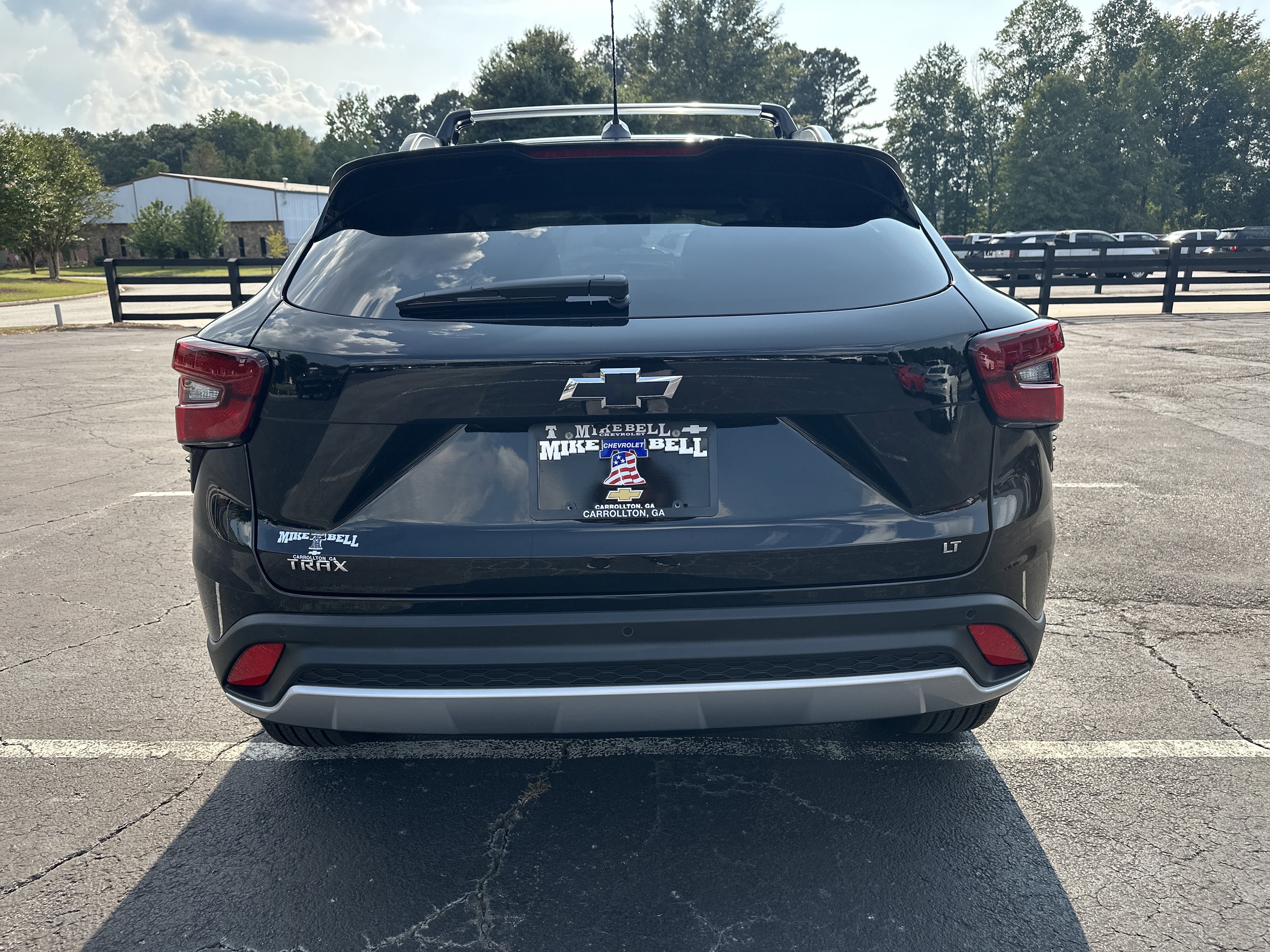 2026 Chevrolet Trax LT - Photo 7