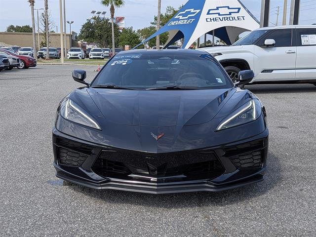 2024 Chevrolet Corvette 1LT - Photo 8
