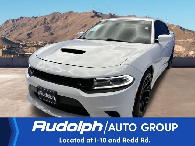 2021 Dodge Charger R/T