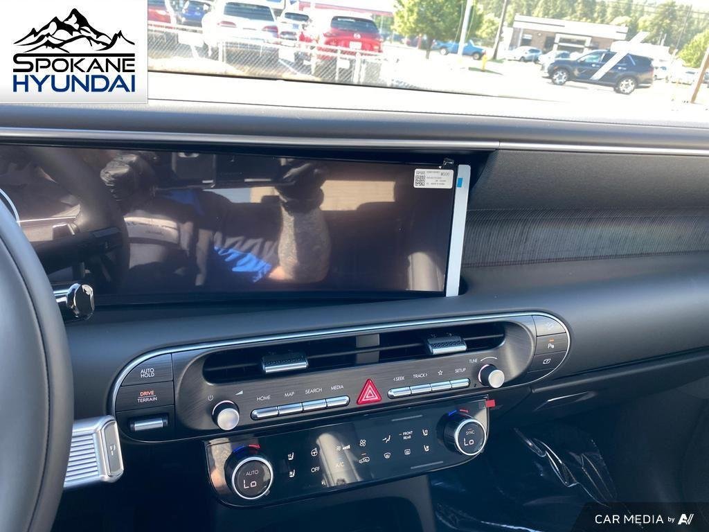 2026 Hyundai Palisade Calligraphy - Photo 23