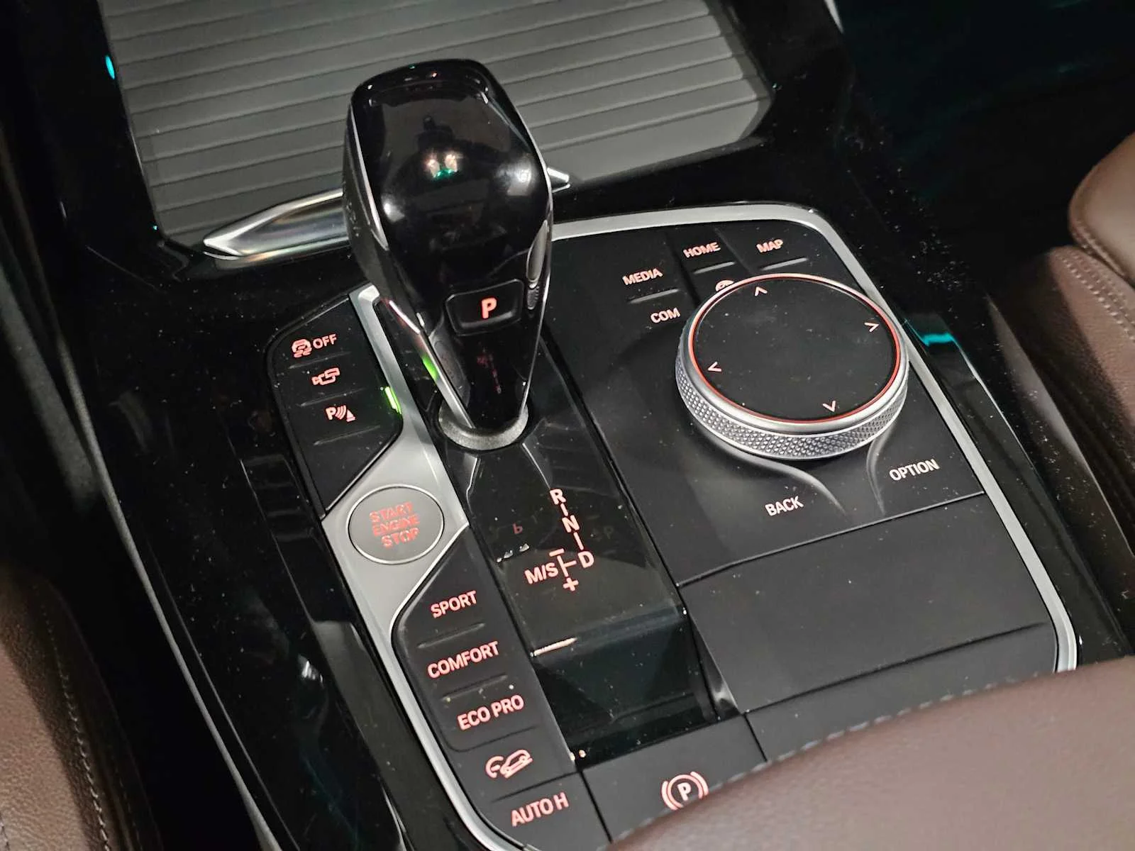 Used 2023 Brooklyn Grey Metallic BMW M40i image 18