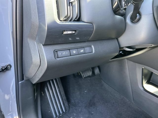 New 2026 Gray Nissan Rock Creek image 25