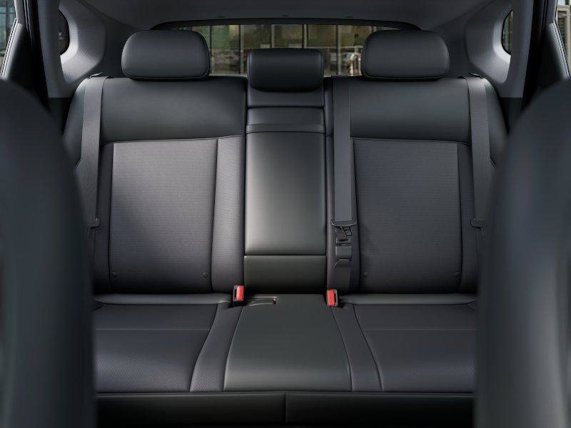 New 2026 Atlas White Hyundai SEL Premium FWD image 12
