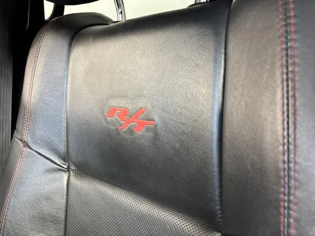 Used 2018 Black Dodge R/T image 45