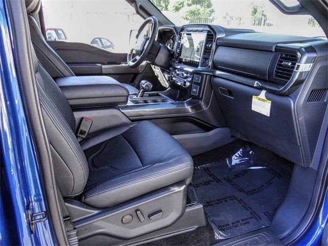 2022 Ford F-150 XLT - Photo 12
