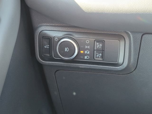 Certified Used 2025 Silver Ford Active image 12