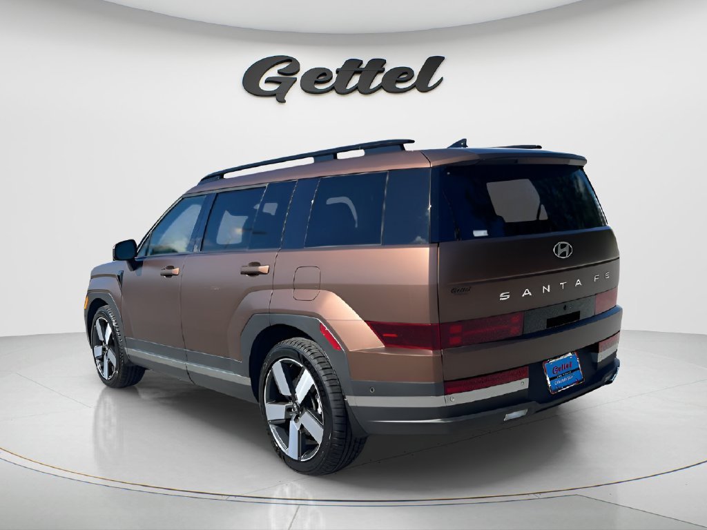 Used 2024  Hyundai Limited image 7