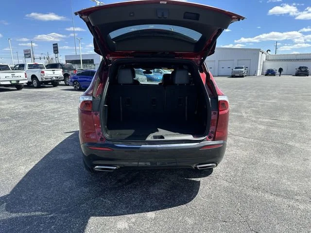 2023 Buick Enclave Essence - Photo 22