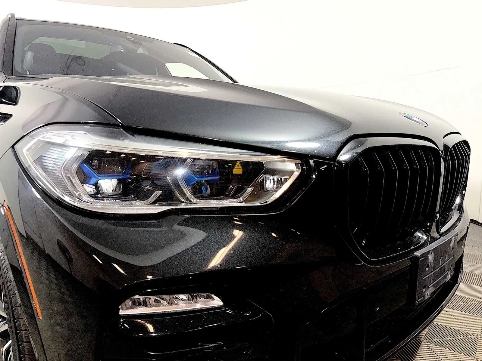 2020 BMW X5 40i - Photo 25