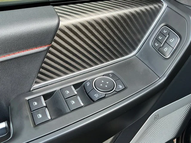 Used 2025 Black Metallic Ford Raptor image 18