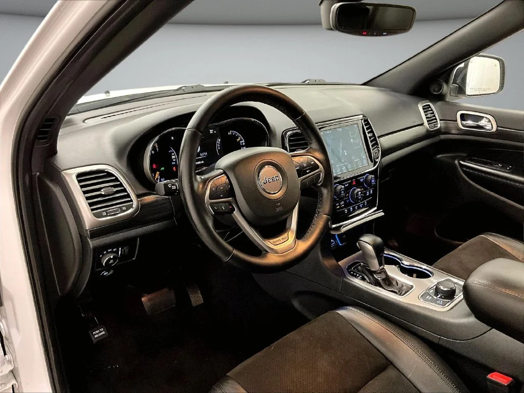 2022 Jeep Grand Cherokee WK Laredo X - Photo 17