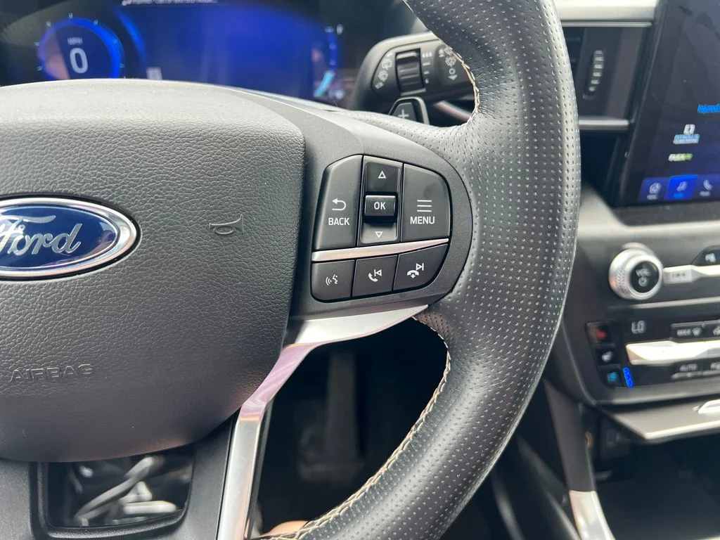 2020 Ford Explorer ST - Photo 30