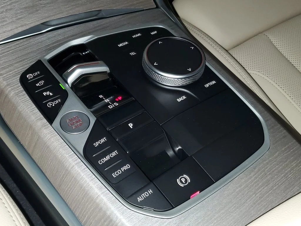 New 2026 Jet Black BMW 430i Gran Coupe image 25