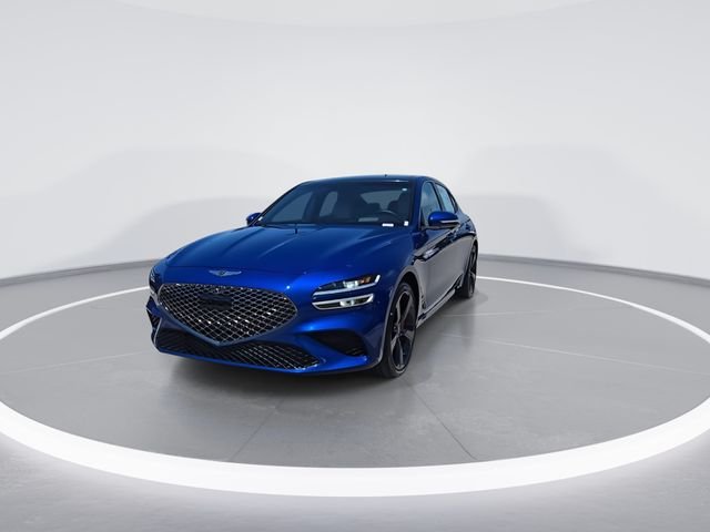 New 2026 Genesis G70 3.3T Sport Prestige 4D Sedan in Lexington
