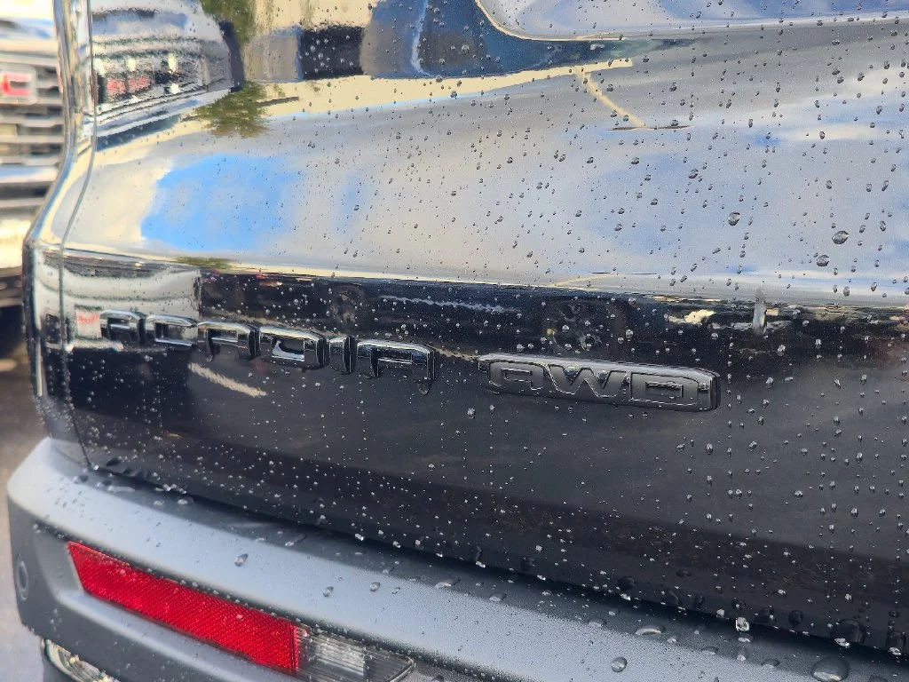 Vehicle thumbnail
