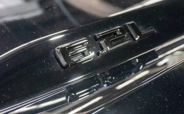 2026 Chevrolet Silverado 1500 High Country - Photo 35