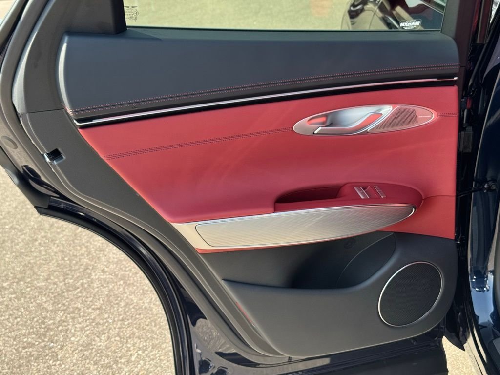 2026 GENESIS GV70 Sport Prestige - Photo 22