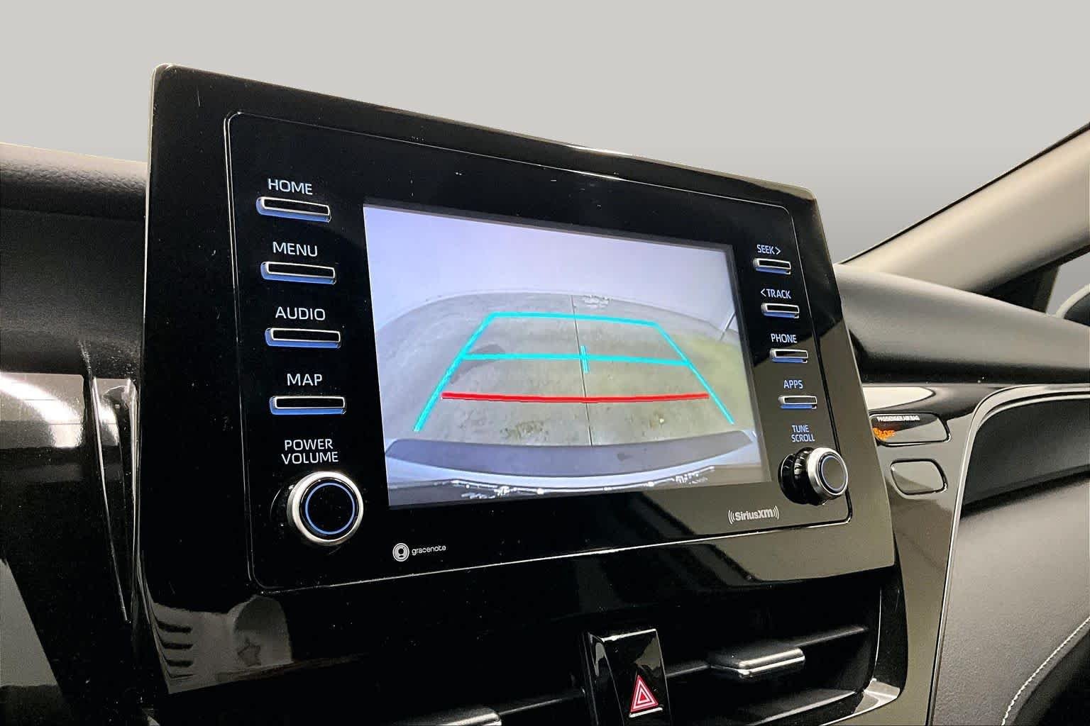 Used 2024 Ice Edge Toyota SE image 23