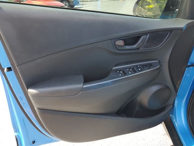 Used 2018 Blue Hyundai SEL image 10