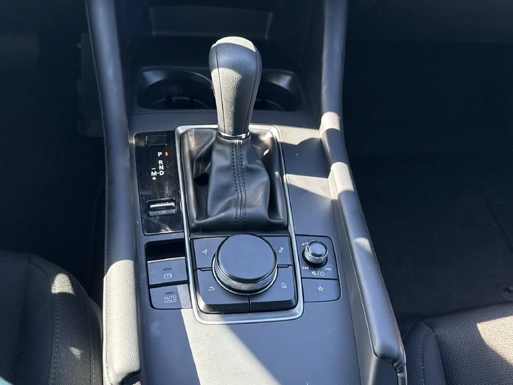 Vehicle thumbnail