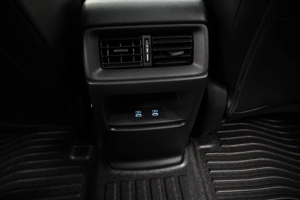 2025 Honda CR-V Sport-L - Photo 24