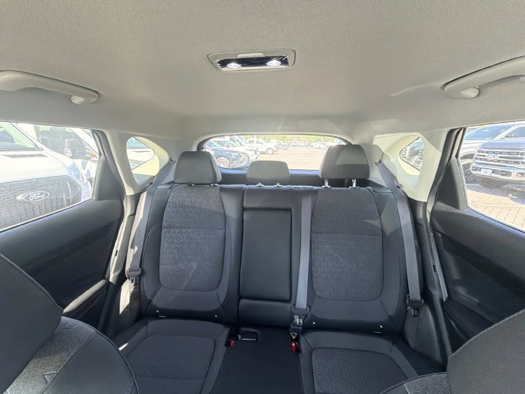 Used 2026 Gray Kia S image 24