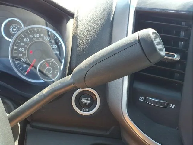 Used 2024  Ram Big Horn image 10