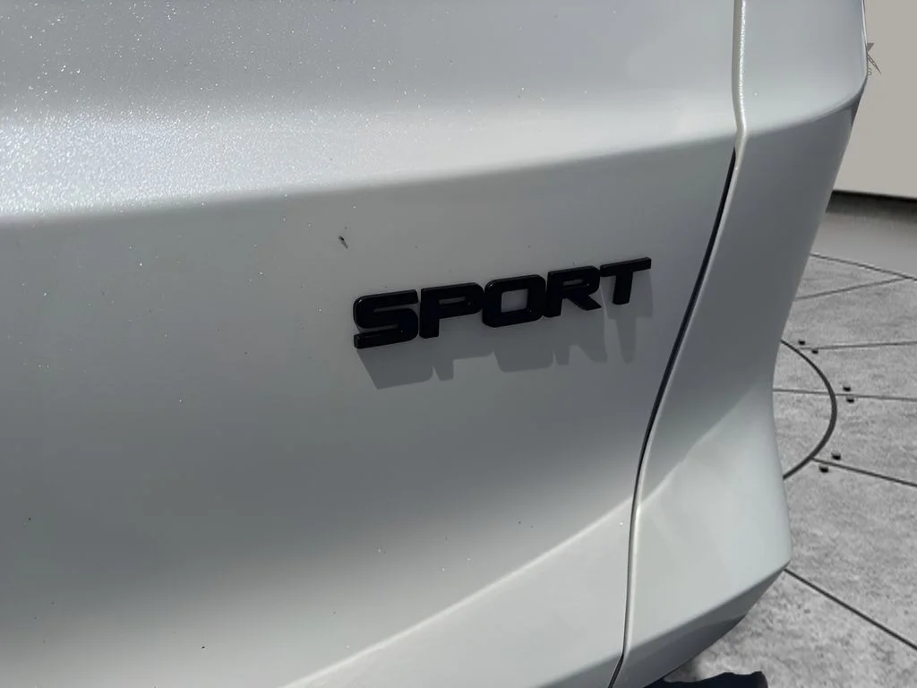 Used 2024 White Honda Sport-L image 34