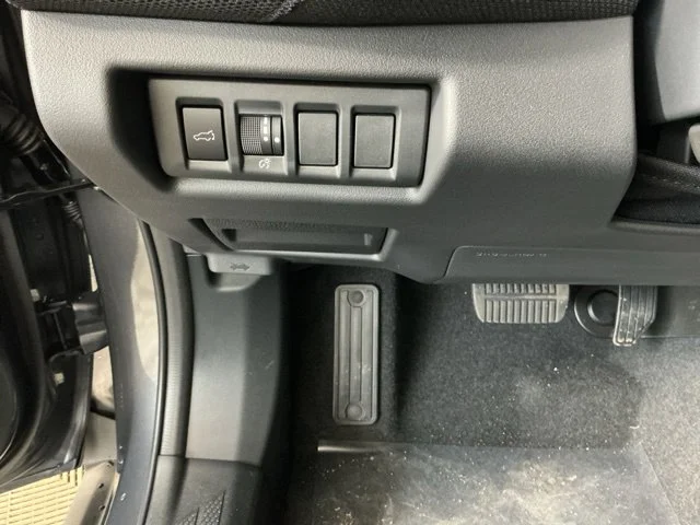 New 2026 Gray Subaru Limited XT image 11