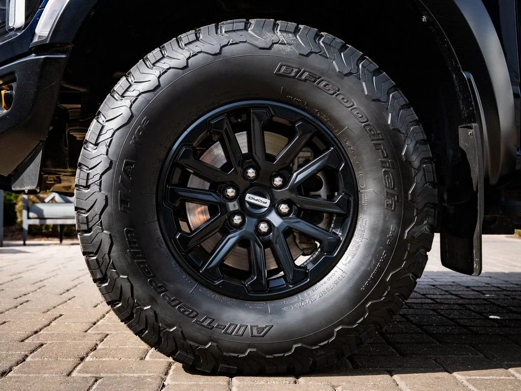 2024 Ford F-150 Raptor - Photo 12