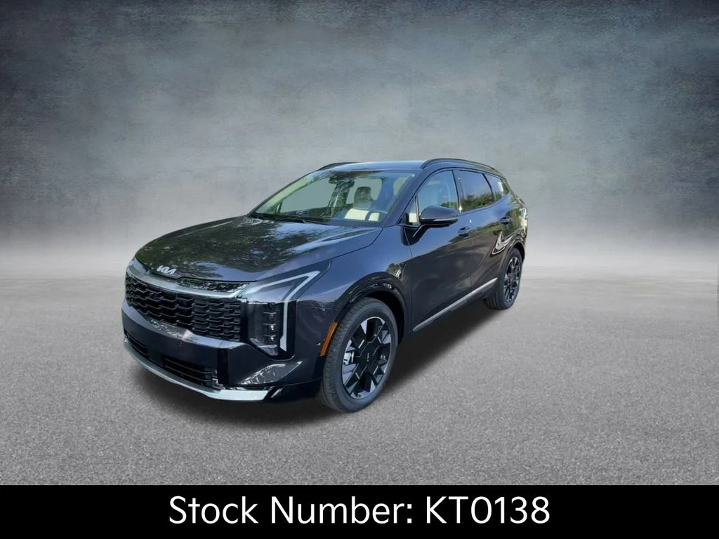 2026 Kia Sportage SX Prestige - Photo 7