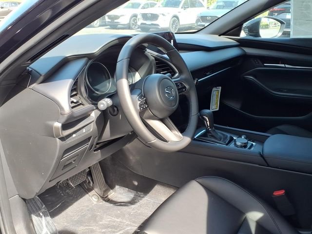 New 2026 Deep Crystal Blue Mica Mazda 2.5 S Select Sport image 13