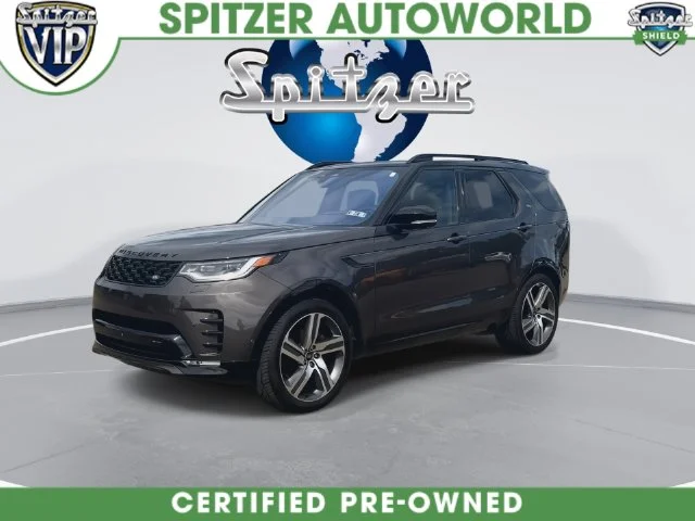 Used 2023  Land Rover HSE R-Dynamic image 7