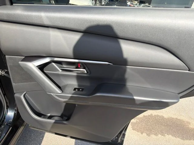 New 2026 Jet Black Mica Mazda 2.5 S Preferred AWD image 30