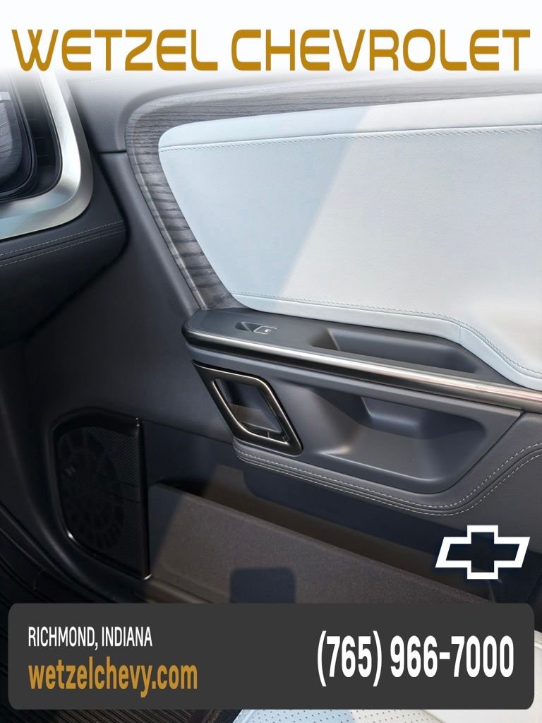 Used 2023 Blue Rivian Adventure image 27
