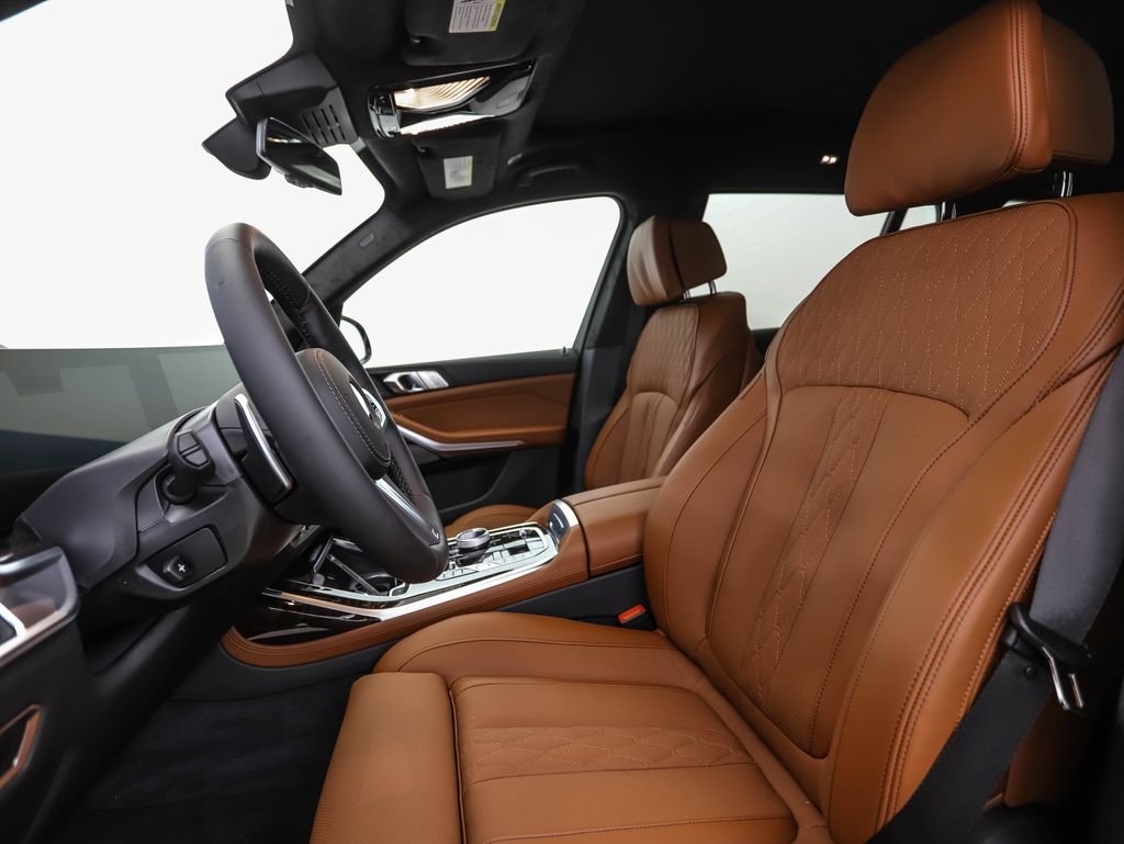 New 2027 Carbon Black Metallic BMW xDrive40i image 11