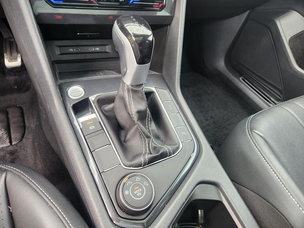 2024 Volkswagen Tiguan SE R-LINE BLACK - Photo 20