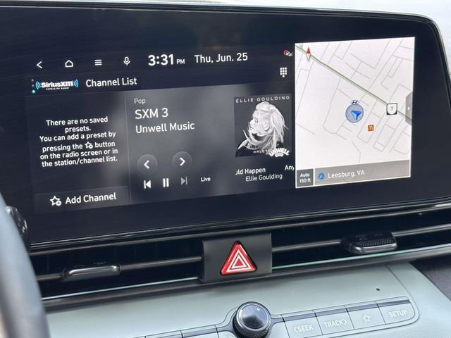 Certified Used 2025 Gray Hyundai Limited image 19